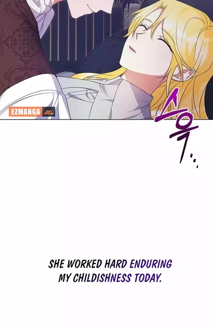 I Became the Servant That Was Obsessed by the Crown Prince Chapter 9 - Page 93