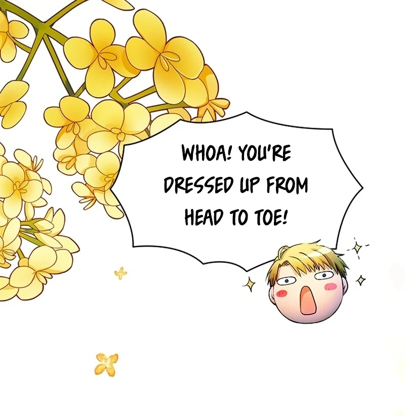 I Need Someone to Stop My Older Brothers Chapter 10 - Page 125