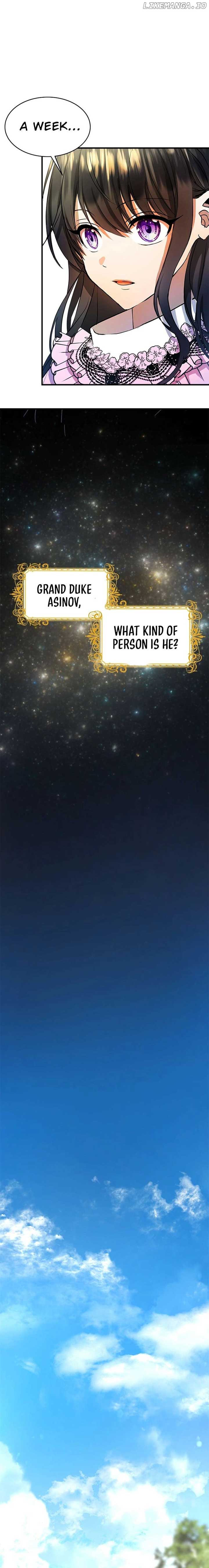 I Need Someone to Stop My Older Brothers Chapter 11 - Page 10