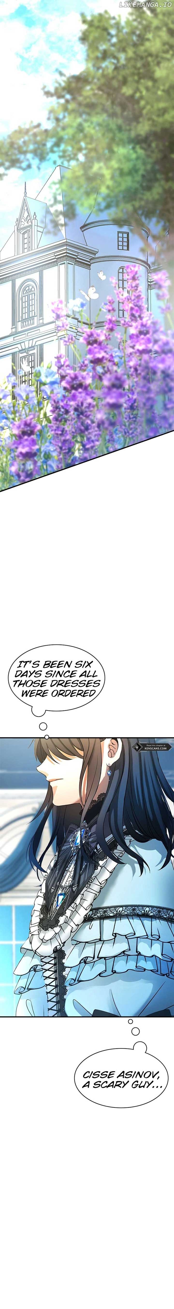 I Need Someone to Stop My Older Brothers Chapter 11 - Page 11