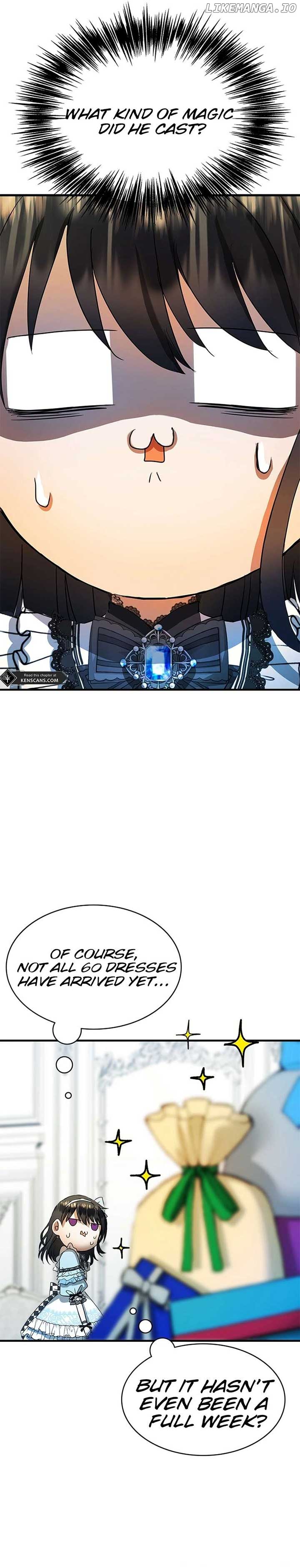 I Need Someone to Stop My Older Brothers Chapter 11 - Page 13