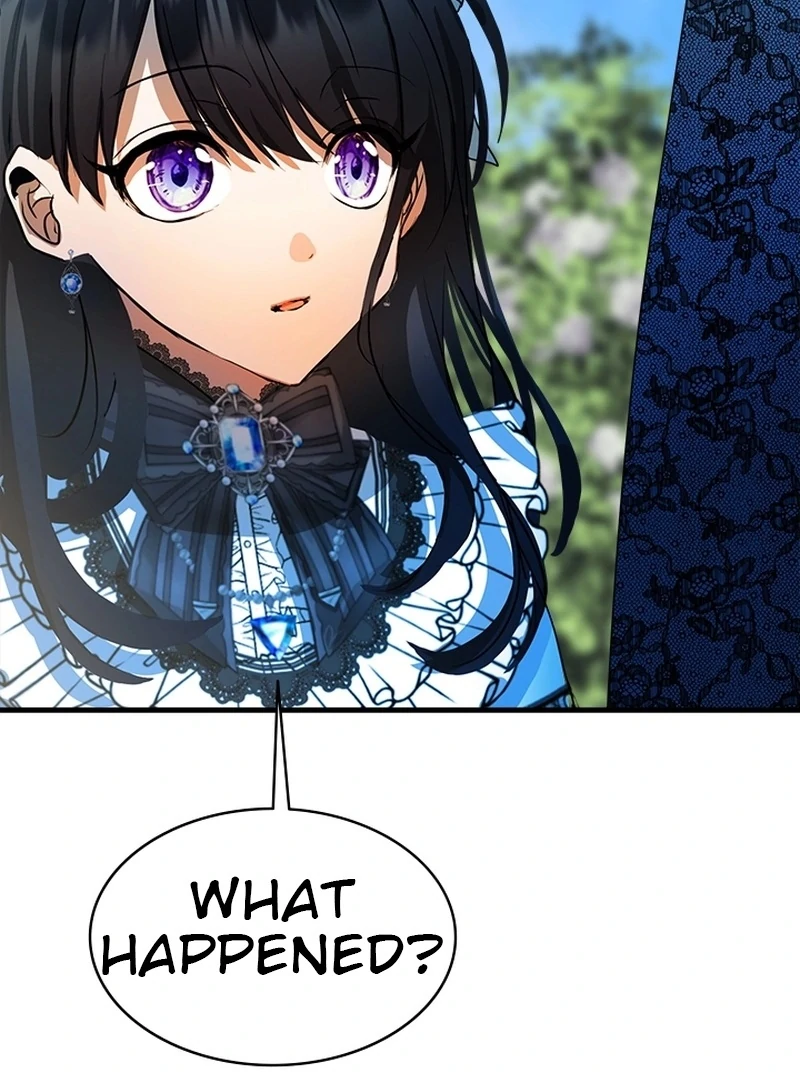 I Need Someone to Stop My Older Brothers Chapter 12 - Page 103