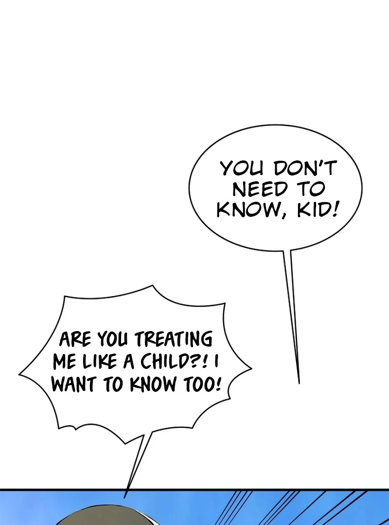 I Need Someone to Stop My Older Brothers Chapter 12 - Page 106