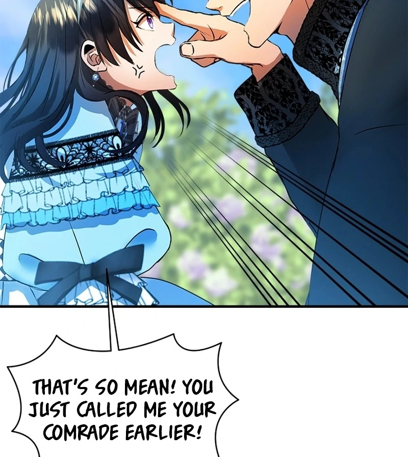 I Need Someone to Stop My Older Brothers Chapter 12 - Page 109