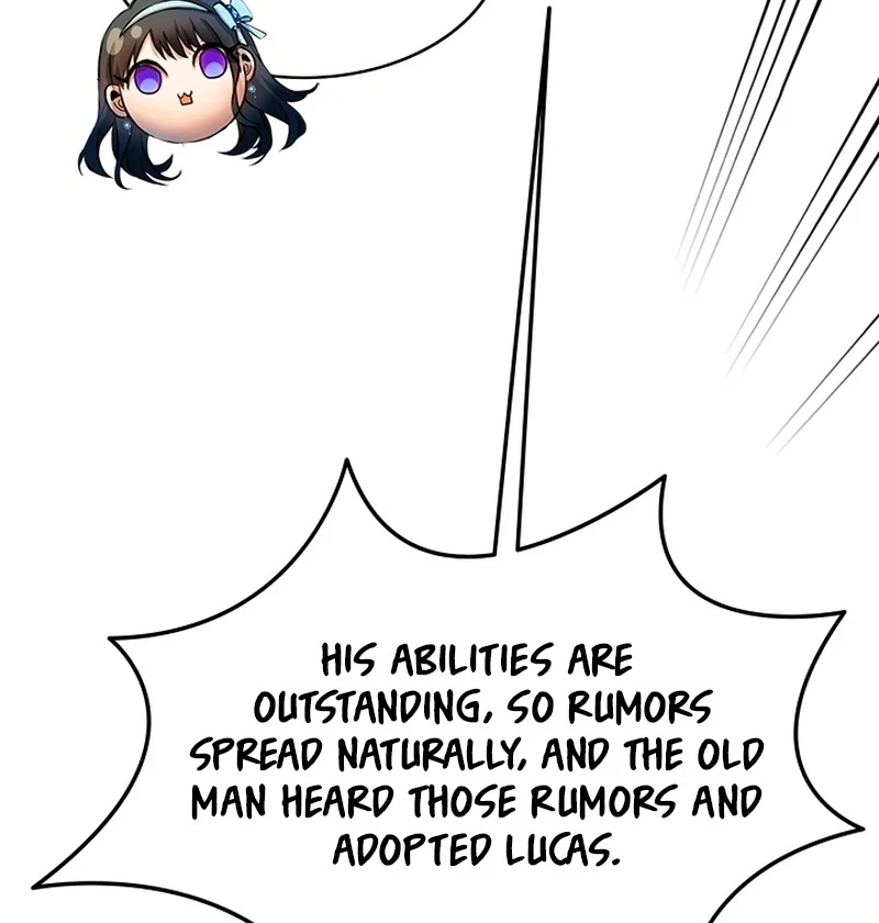 I Need Someone to Stop My Older Brothers Chapter 12 - Page 11