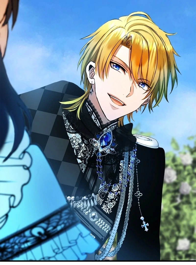 I Need Someone to Stop My Older Brothers Chapter 12 - Page 111