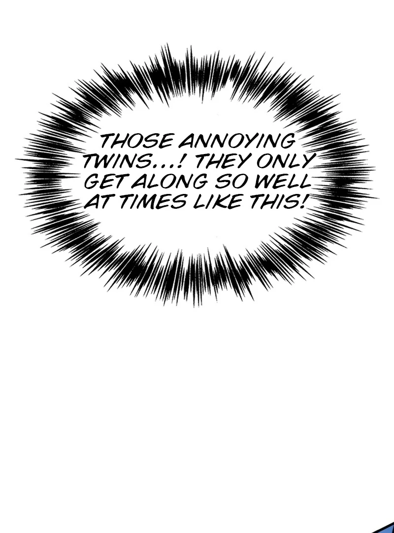 I Need Someone to Stop My Older Brothers Chapter 12 - Page 112