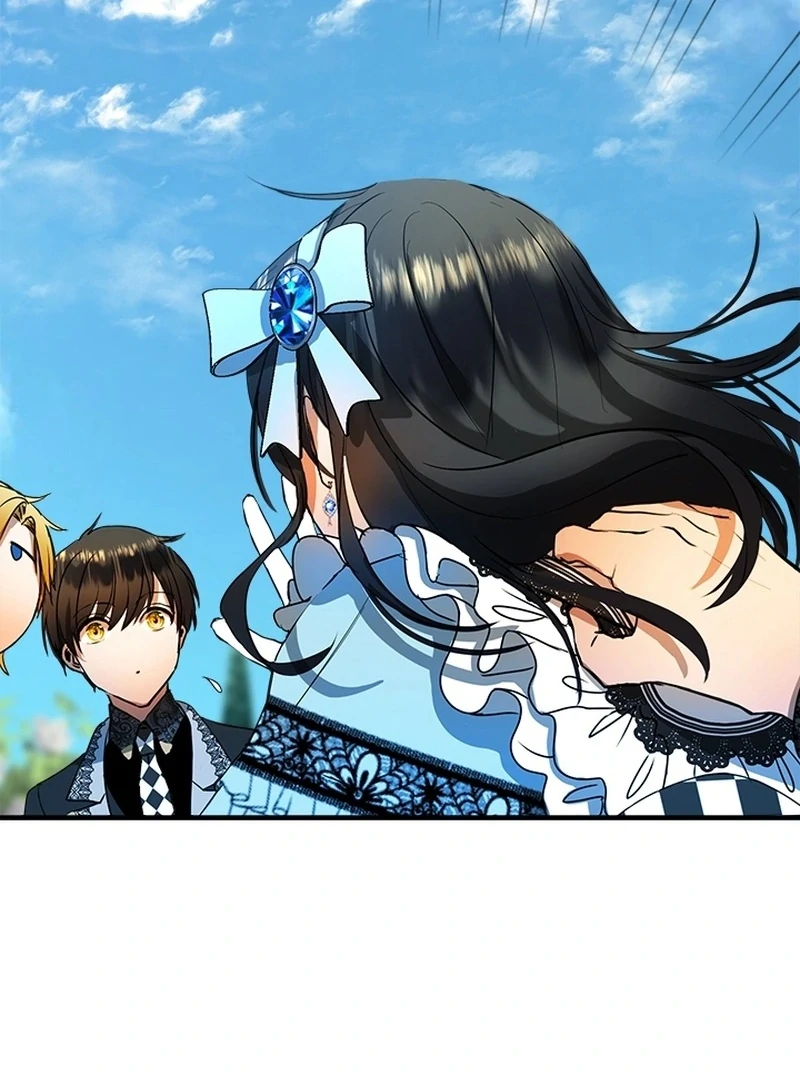 I Need Someone to Stop My Older Brothers Chapter 12 - Page 114