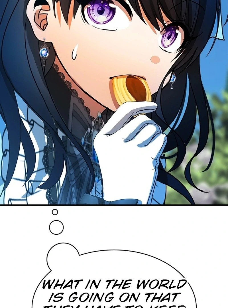 I Need Someone to Stop My Older Brothers Chapter 12 - Page 118