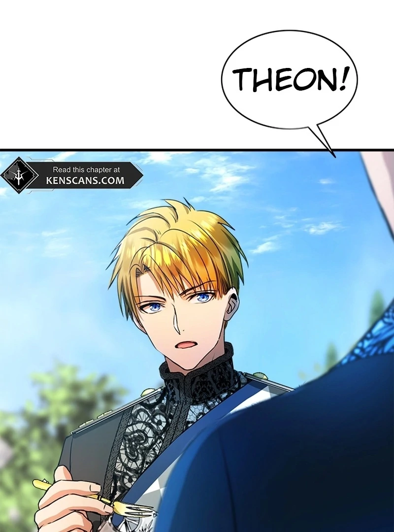 I Need Someone to Stop My Older Brothers Chapter 12 - Page 13