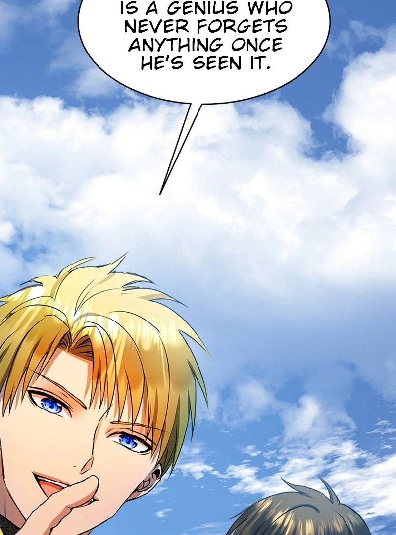 I Need Someone to Stop My Older Brothers Chapter 12 - Page 16