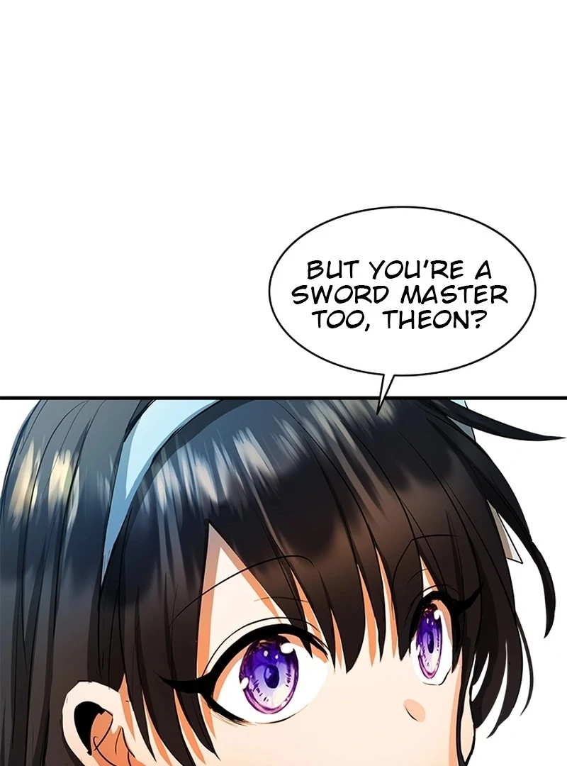 I Need Someone to Stop My Older Brothers Chapter 12 - Page 19