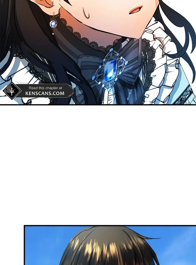 I Need Someone to Stop My Older Brothers Chapter 12 - Page 20