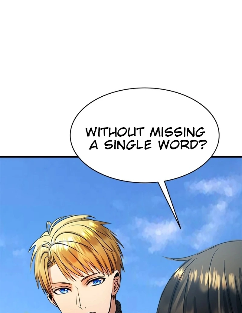 I Need Someone to Stop My Older Brothers Chapter 12 - Page 22