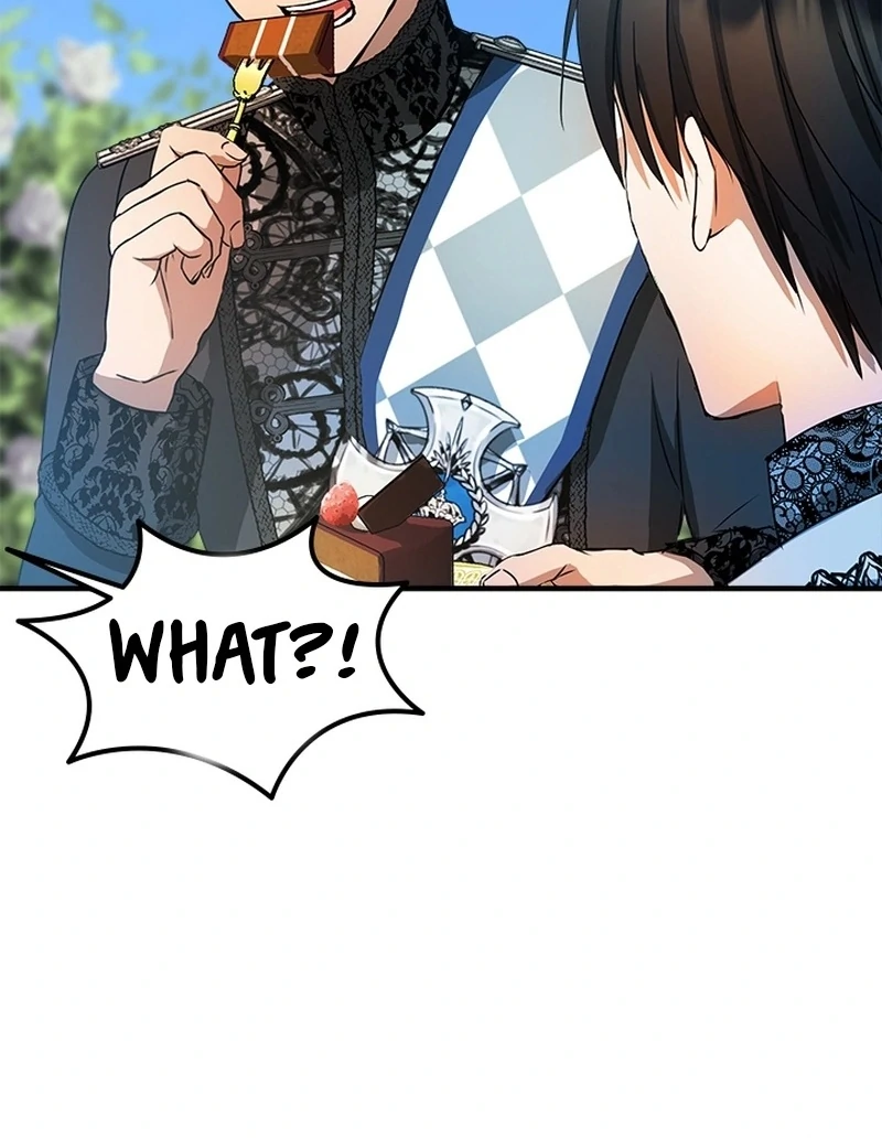 I Need Someone to Stop My Older Brothers Chapter 12 - Page 23