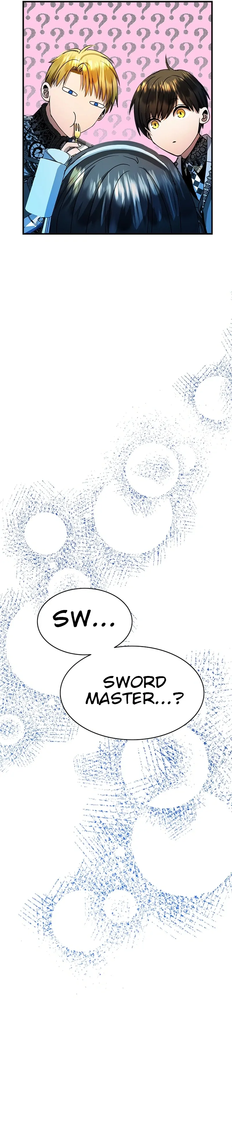 I Need Someone to Stop My Older Brothers Chapter 12 - Page 24