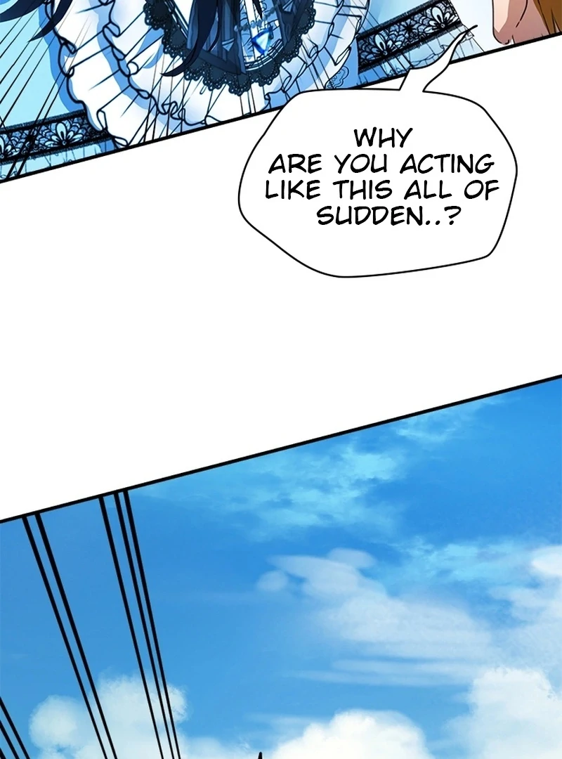 I Need Someone to Stop My Older Brothers Chapter 12 - Page 27