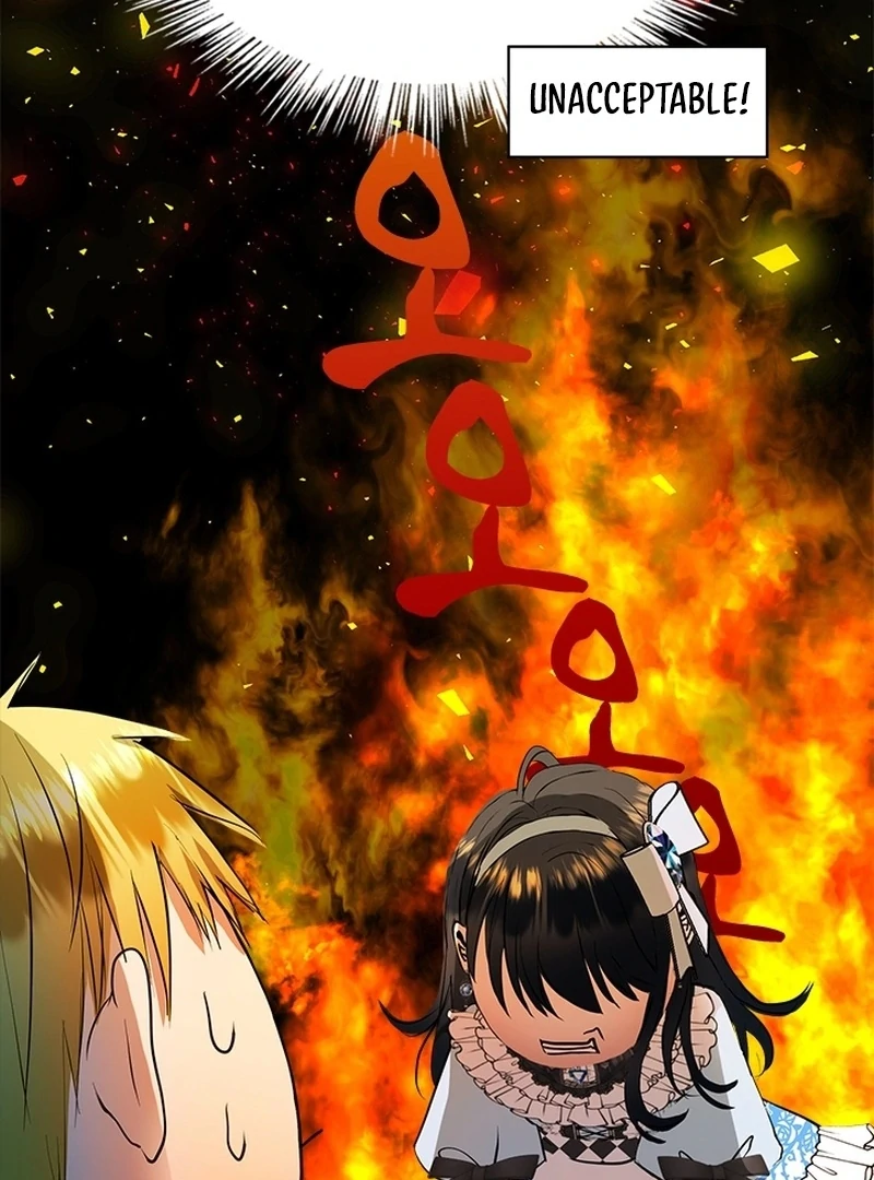 I Need Someone to Stop My Older Brothers Chapter 12 - Page 44