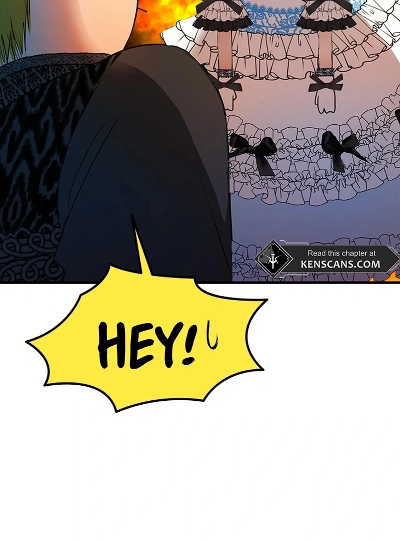 I Need Someone to Stop My Older Brothers Chapter 12 - Page 45