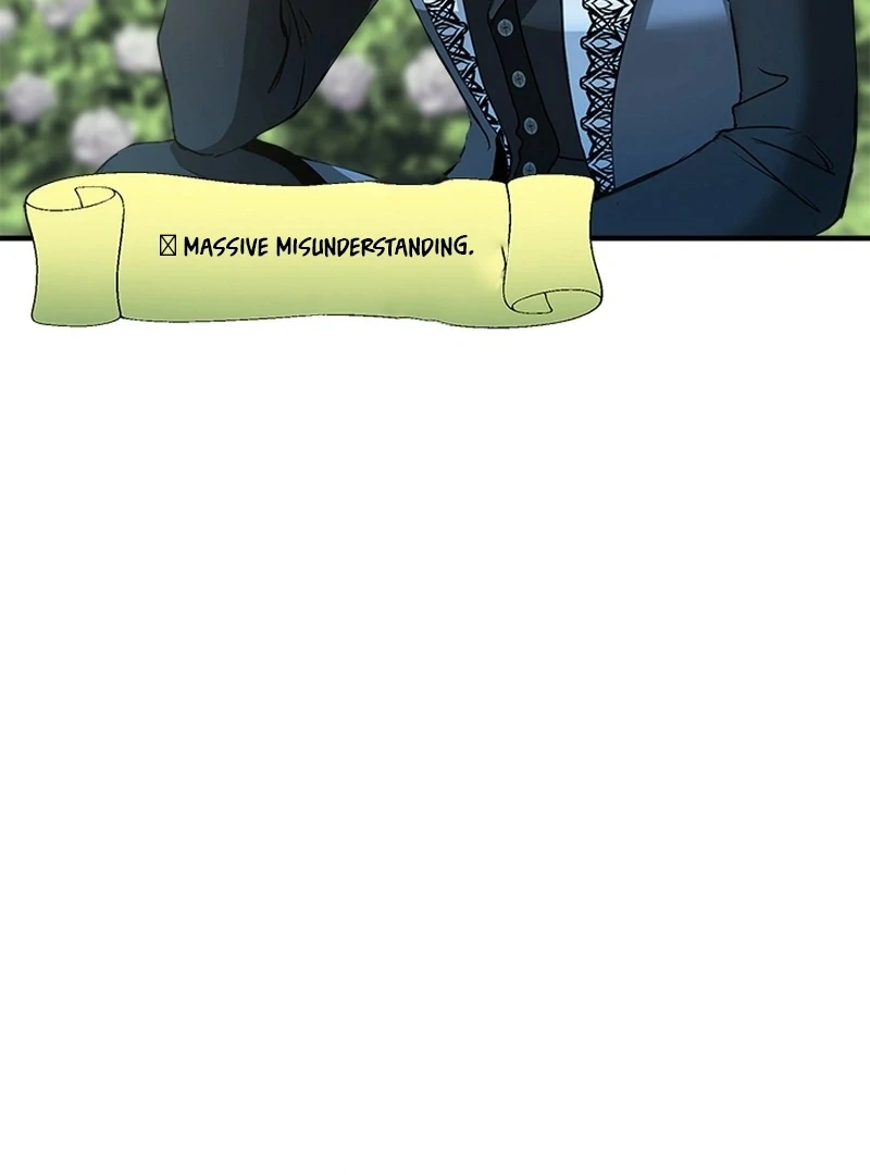 I Need Someone to Stop My Older Brothers Chapter 12 - Page 49