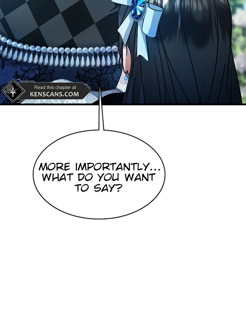 I Need Someone to Stop My Older Brothers Chapter 12 - Page 67