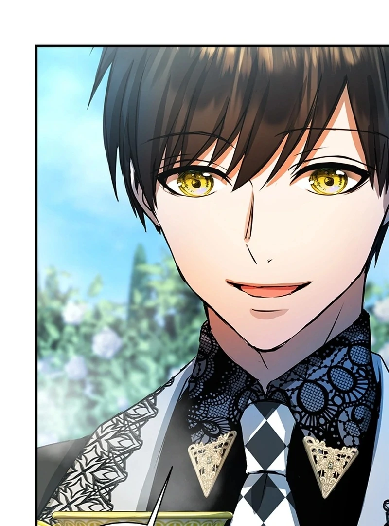 I Need Someone to Stop My Older Brothers Chapter 12 - Page 7