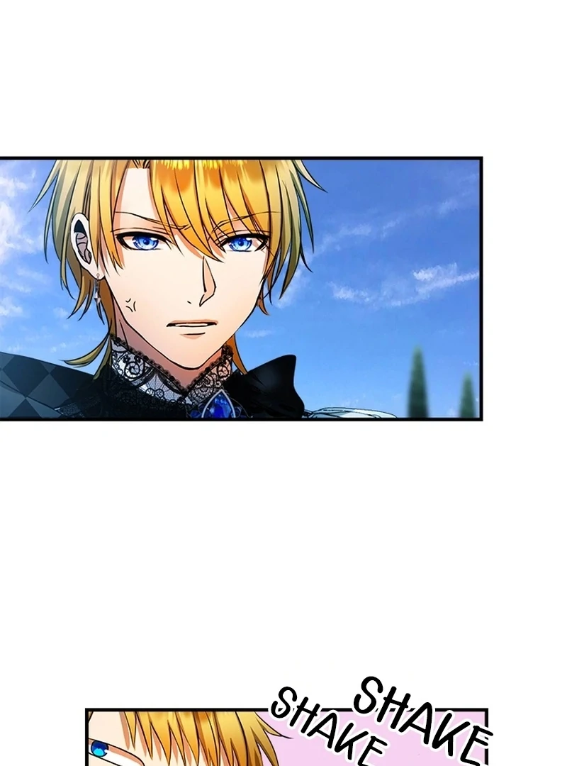 I Need Someone to Stop My Older Brothers Chapter 12 - Page 71