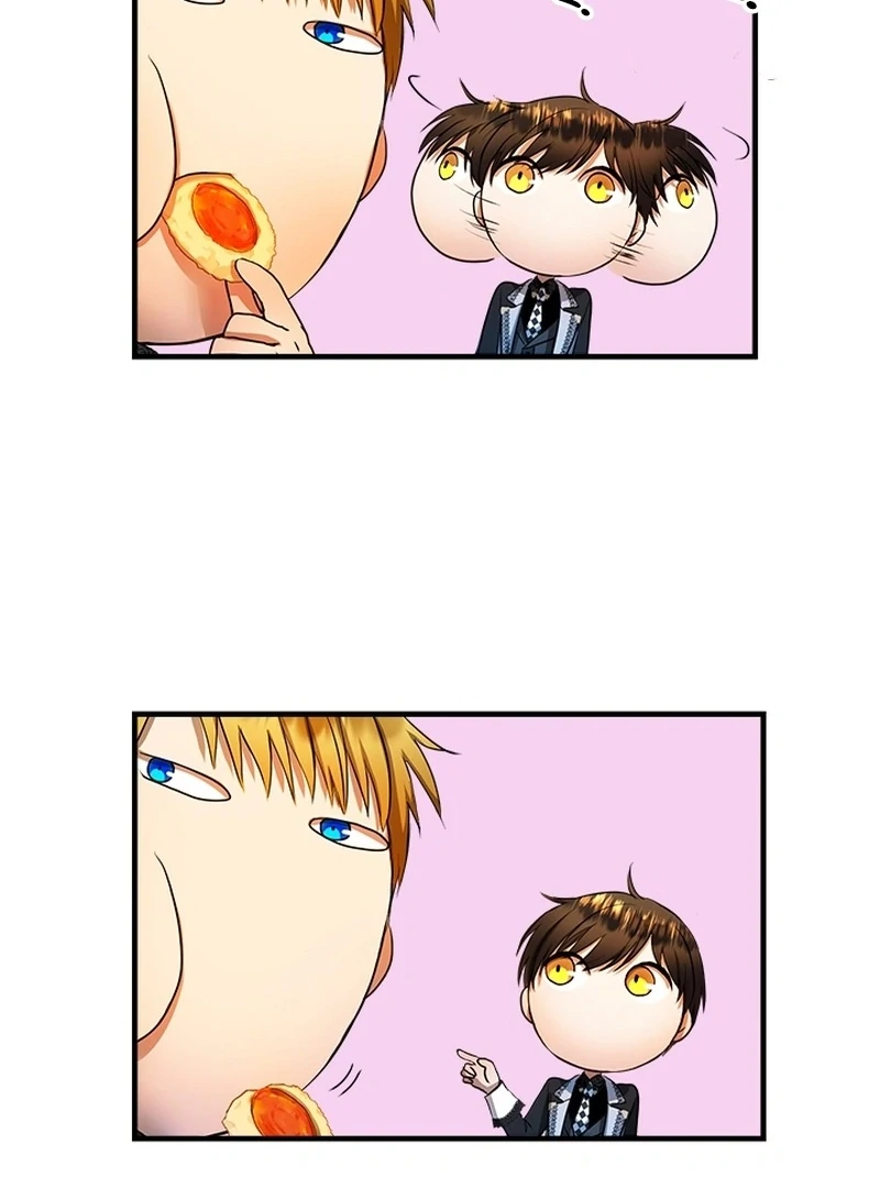 I Need Someone to Stop My Older Brothers Chapter 12 - Page 72