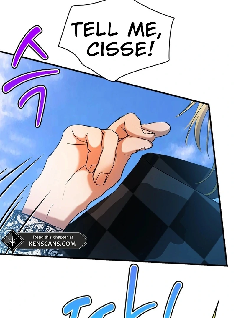 I Need Someone to Stop My Older Brothers Chapter 12 - Page 74