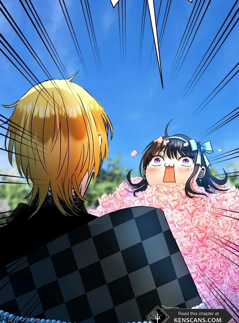 I Need Someone to Stop My Older Brothers Chapter 12 - Page 90