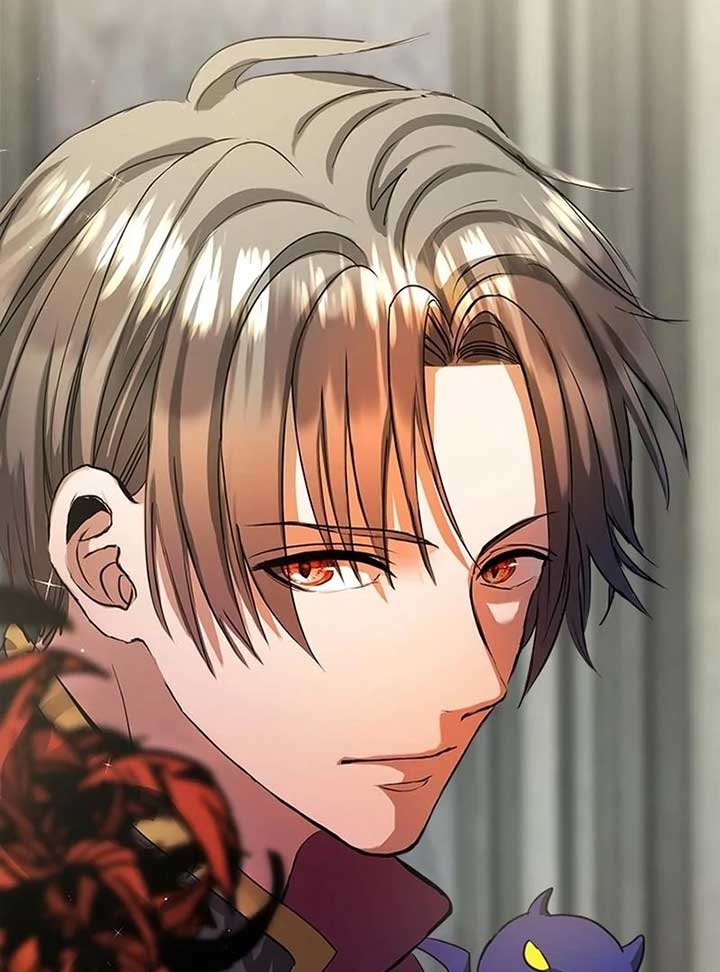 I Need Someone to Stop My Older Brothers Chapter 14 - Page 116