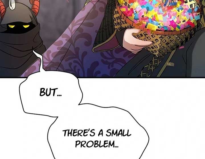 I Need Someone to Stop My Older Brothers Chapter 14 - Page 123