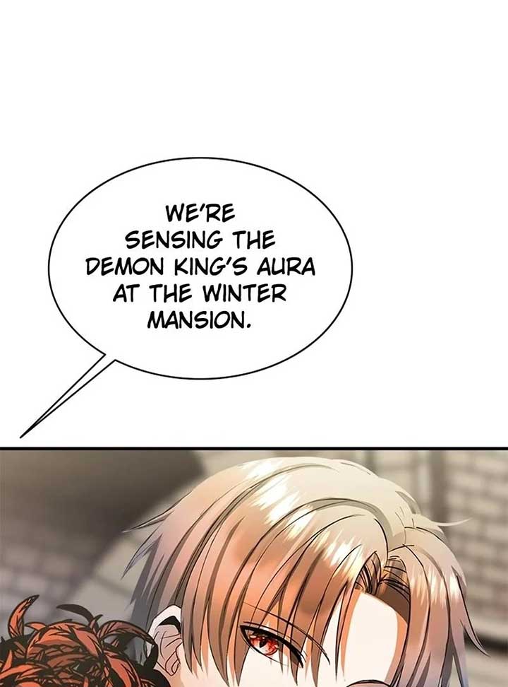 I Need Someone to Stop My Older Brothers Chapter 14 - Page 126