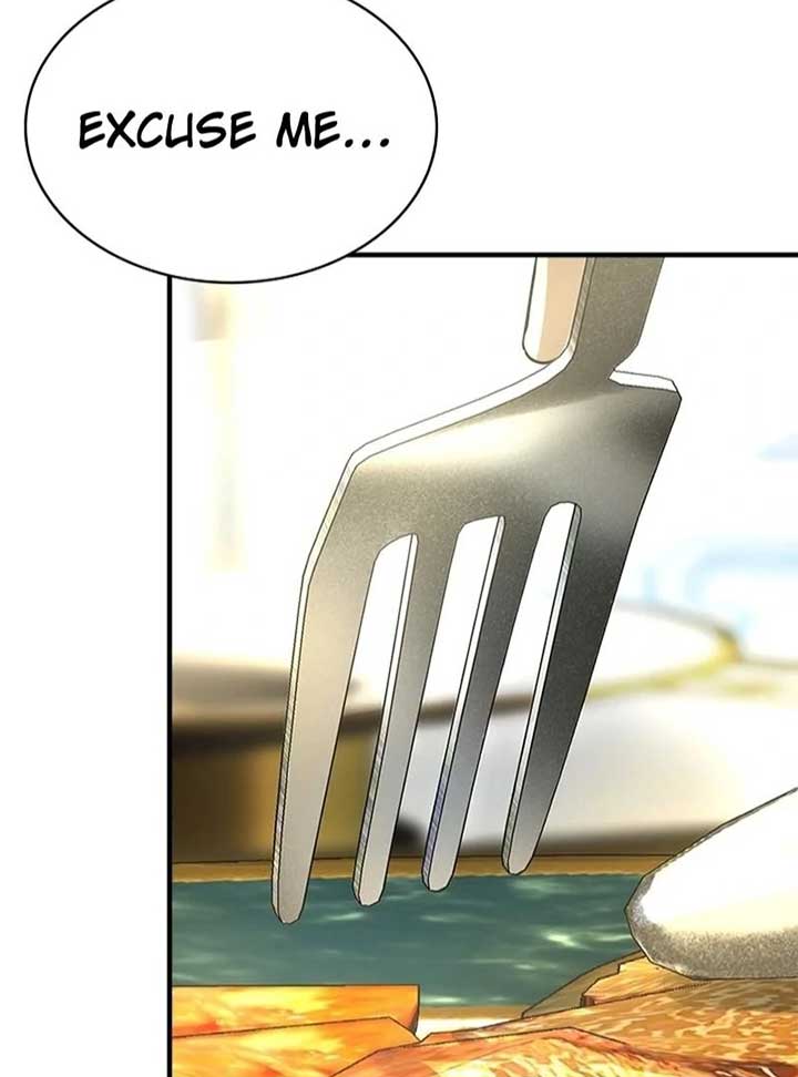 I Need Someone to Stop My Older Brothers Chapter 14 - Page 32