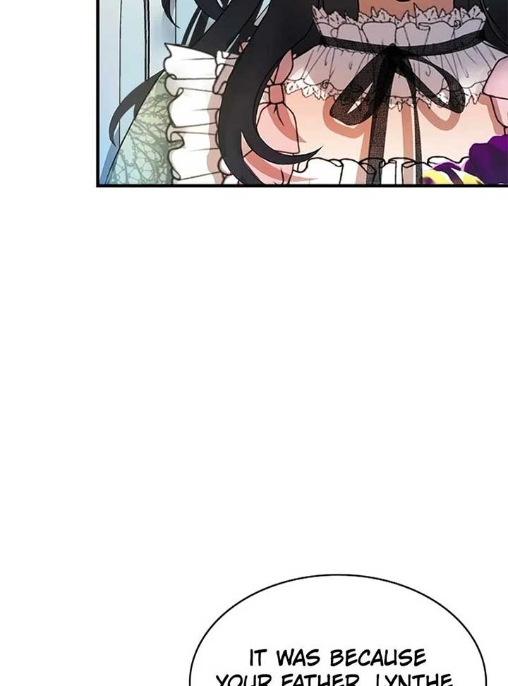 I Need Someone to Stop My Older Brothers Chapter 14 - Page 45