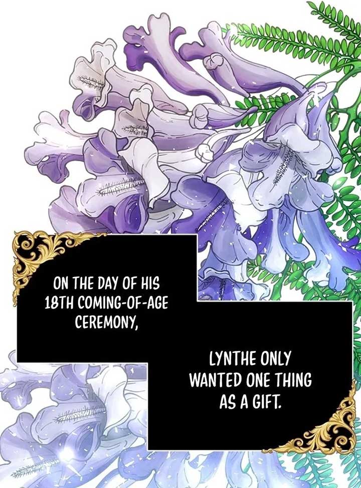 I Need Someone to Stop My Older Brothers Chapter 14 - Page 48