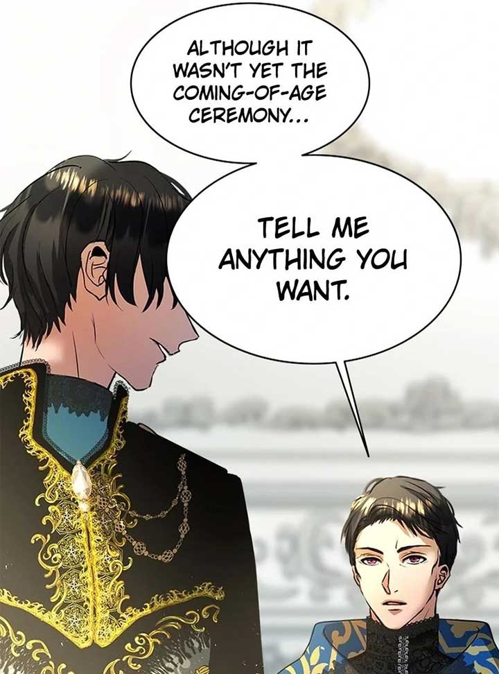 I Need Someone to Stop My Older Brothers Chapter 14 - Page 53