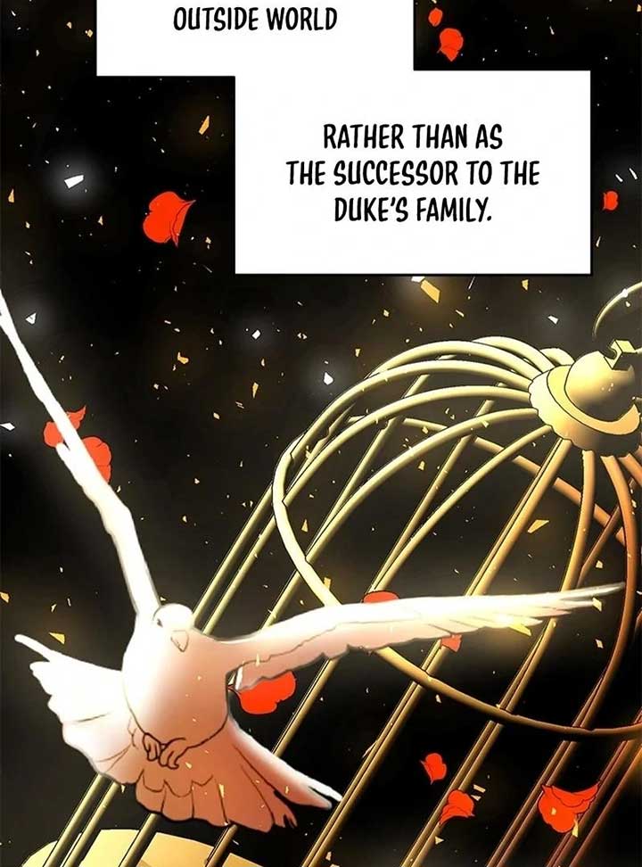 I Need Someone to Stop My Older Brothers Chapter 14 - Page 66