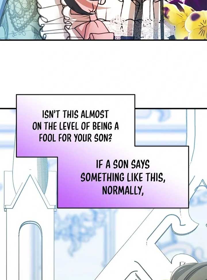 I Need Someone to Stop My Older Brothers Chapter 14 - Page 71