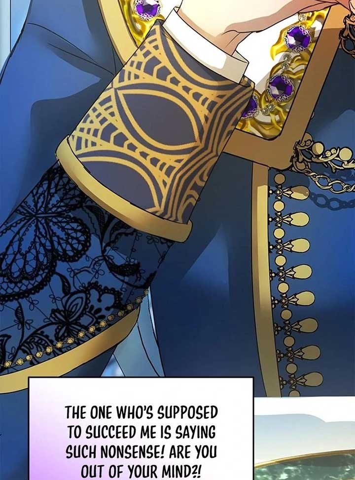 I Need Someone to Stop My Older Brothers Chapter 14 - Page 73