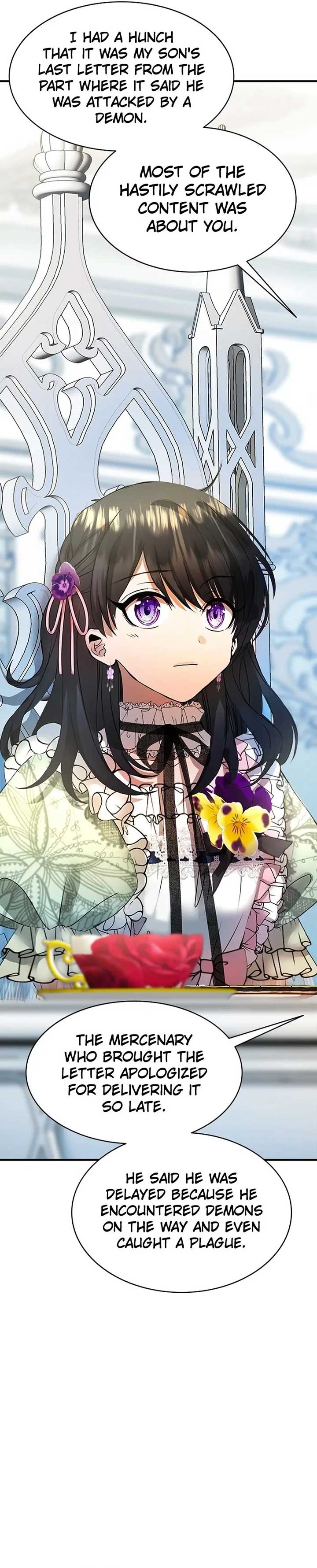 I Need Someone to Stop My Older Brothers Chapter 14 - Page 81