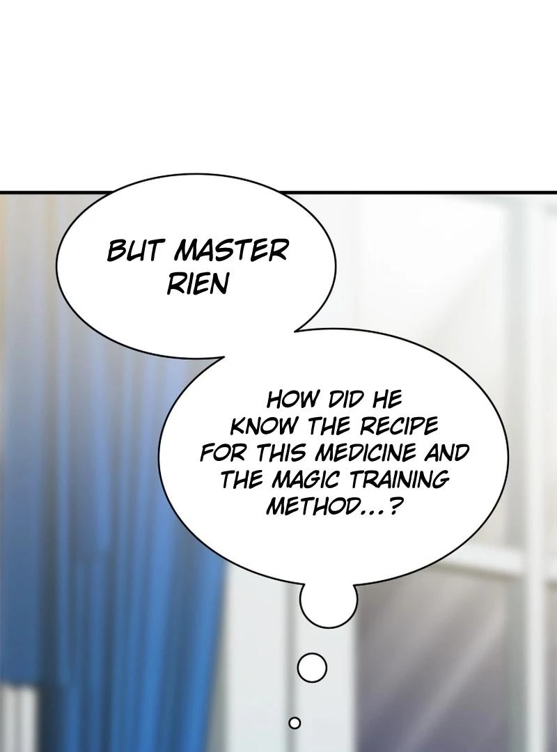 I Need Someone to Stop My Older Brothers Chapter 16 - Page 114