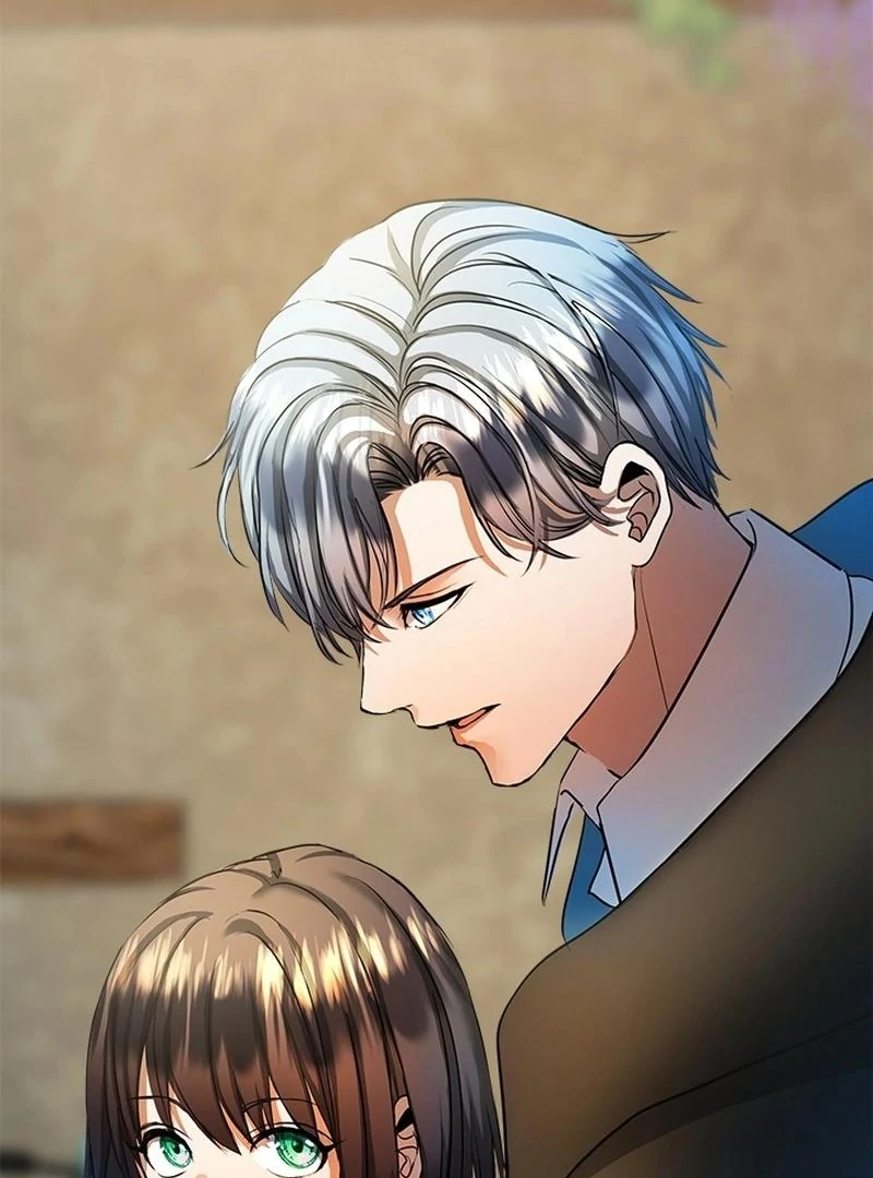 I Need Someone to Stop My Older Brothers Chapter 16 - Page 123