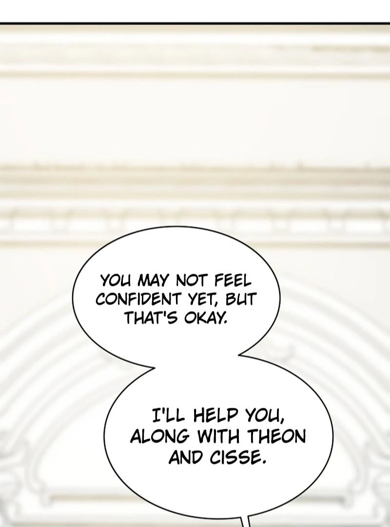 I Need Someone to Stop My Older Brothers Chapter 16 - Page 42