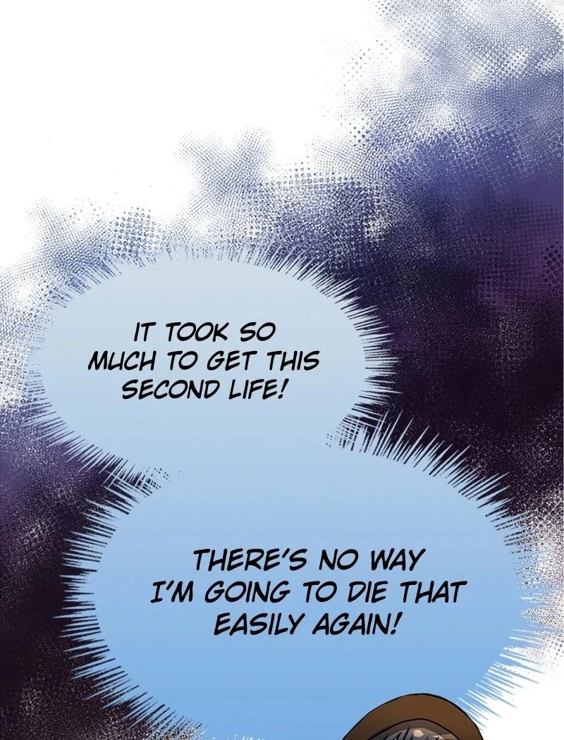 I Need Someone to Stop My Older Brothers Chapter 16 - Page 83