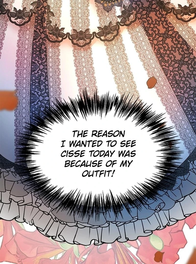 I Need Someone to Stop My Older Brothers Chapter 17 - Page 22