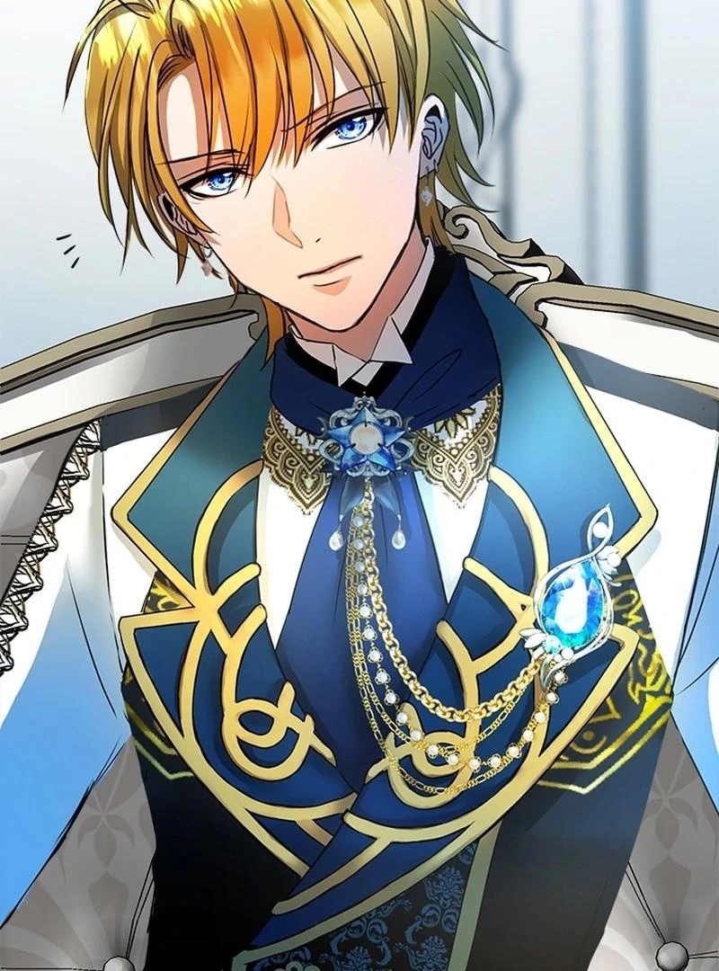 I Need Someone to Stop My Older Brothers Chapter 17 - Page 33