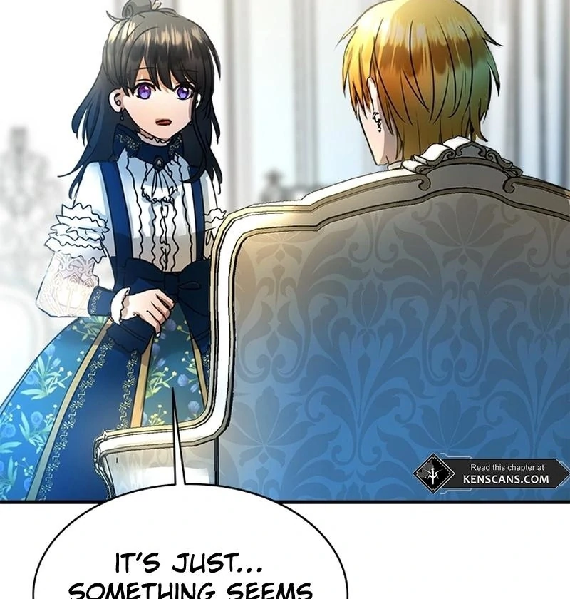 I Need Someone to Stop My Older Brothers Chapter 17 - Page 35