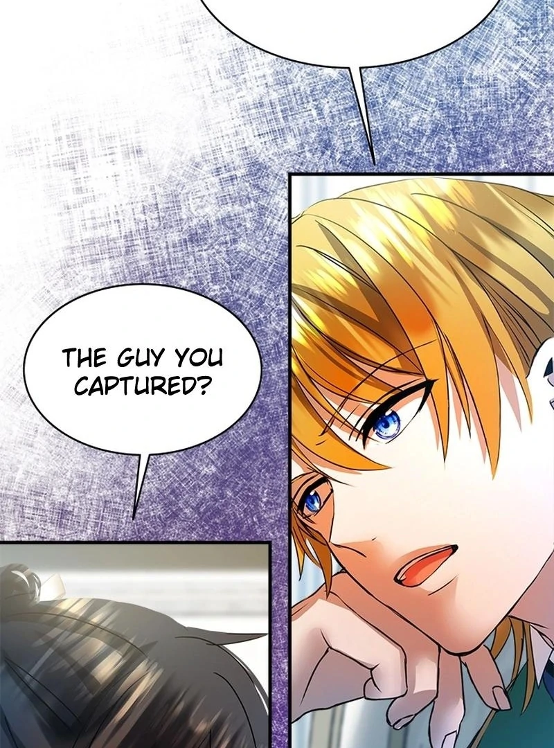 I Need Someone to Stop My Older Brothers Chapter 17 - Page 40