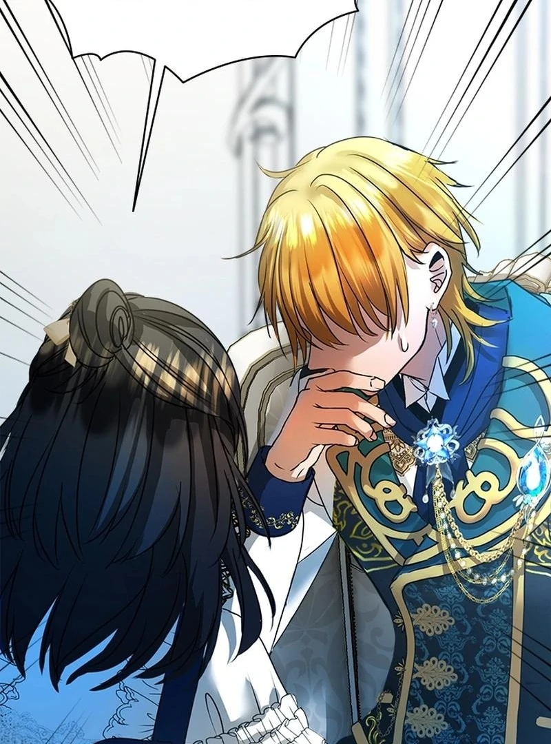 I Need Someone to Stop My Older Brothers Chapter 17 - Page 45